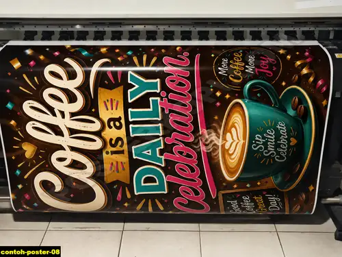 Contoh Poster 08