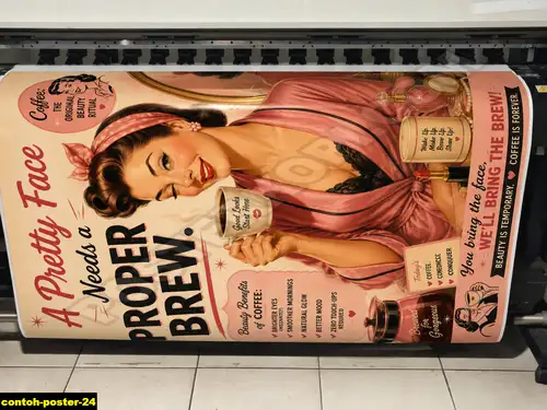 Contoh Poster 24