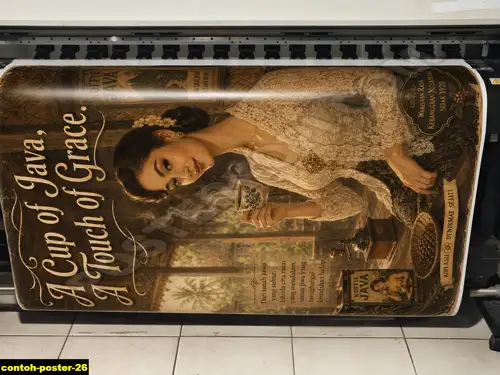 Contoh Poster 26