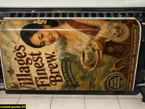 Contoh Poster 27