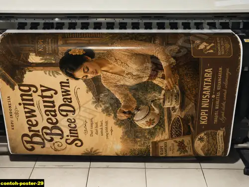Contoh Poster 29