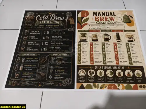 Contoh Poster 33