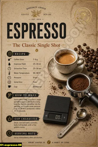 Espresso 08