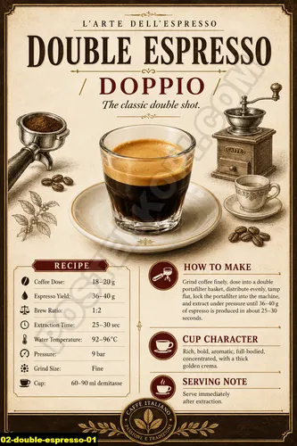 Thumbnail kategori Double Espresso