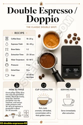 Double Espresso 02