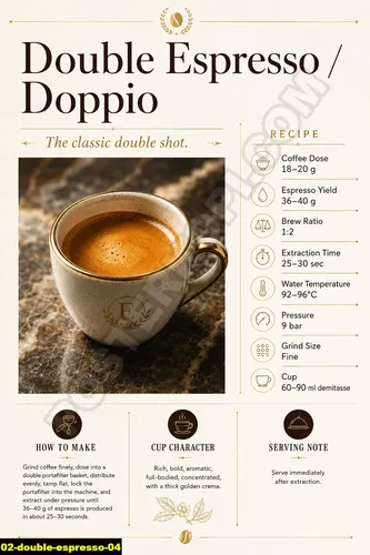 Double Espresso 04