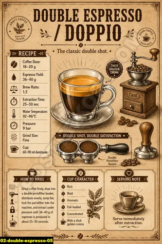 Double Espresso 05