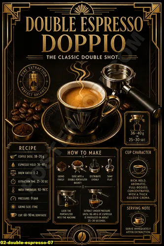 Double Espresso 07
