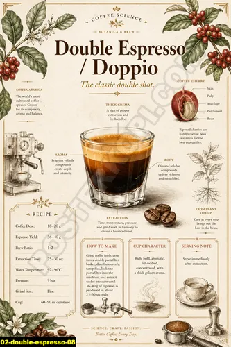 Double Espresso 08
