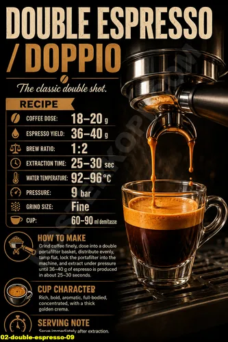 Double Espresso 09