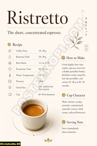 Ristretto 05