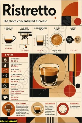 Ristretto 08