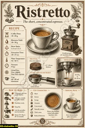 Ristretto 10