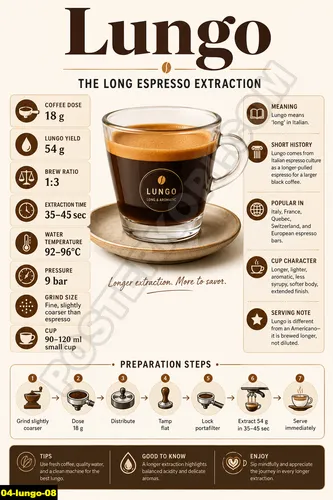 Lungo 08