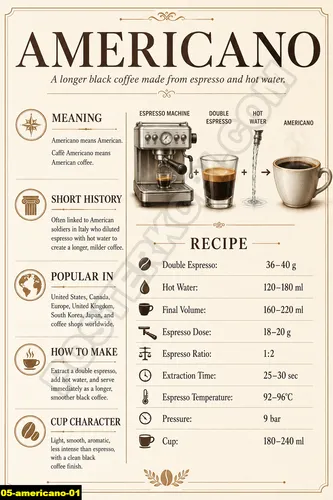 Americano 01