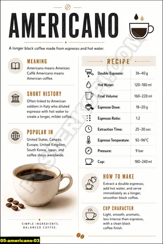 Americano 03