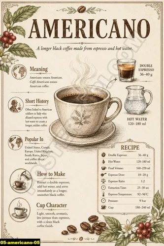 Americano 05