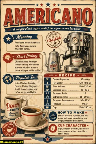 Americano 07