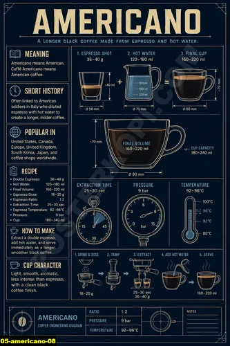 Americano 08