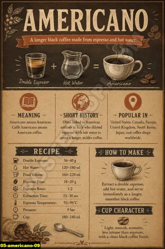 Americano 09