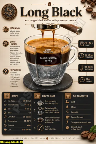 Long Black 10