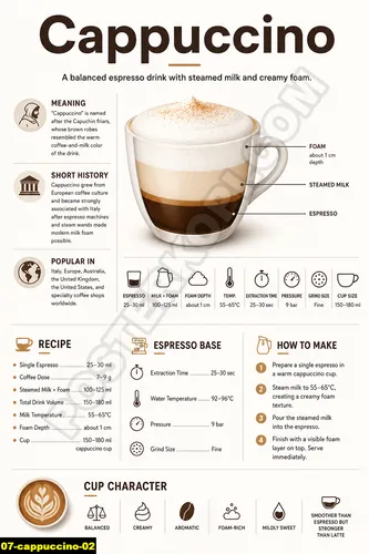 Cappuccino 02