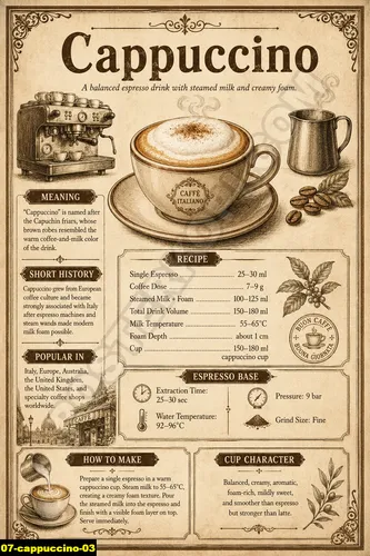 Cappuccino 03