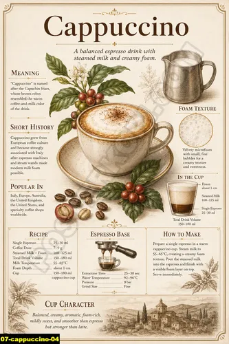 Cappuccino 04