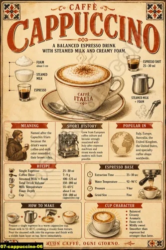 Cappuccino 06