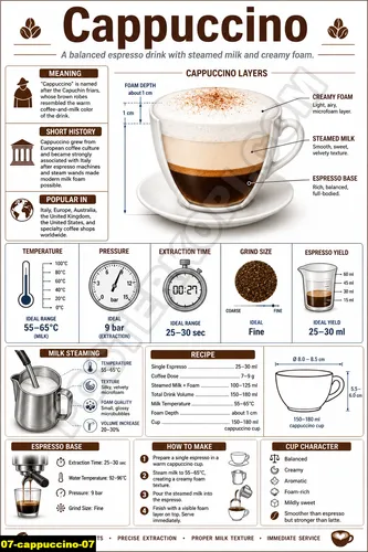 Cappuccino 07