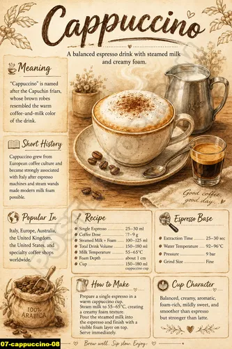 Thumbnail kategori Cappuccino