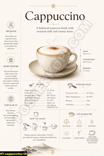 Cappuccino 10