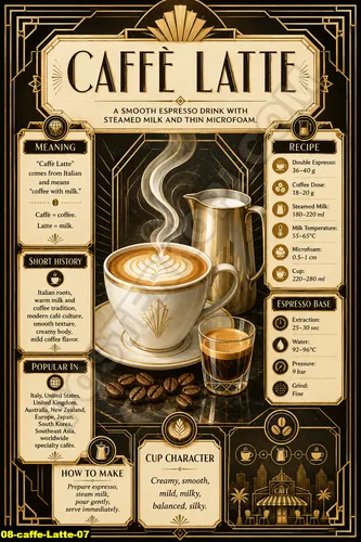 Thumbnail kategori Caffe Latte
