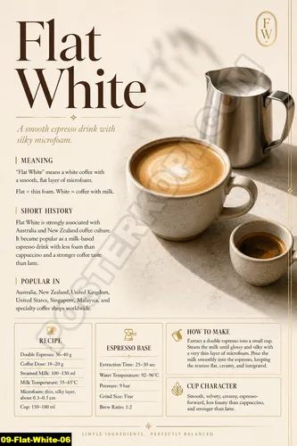 Flat White 06