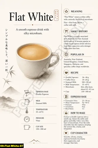 Flat White 07
