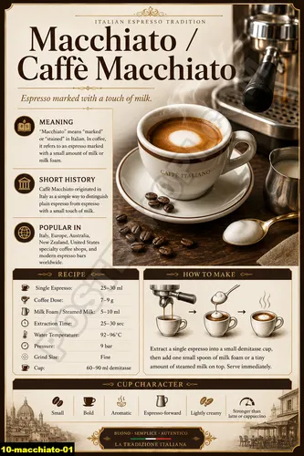 Macchiato 01