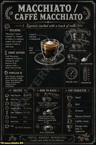 Macchiato 04