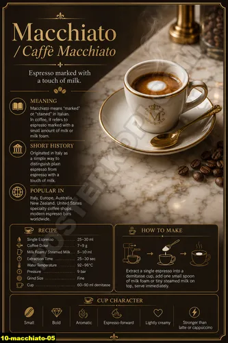 Macchiato 05