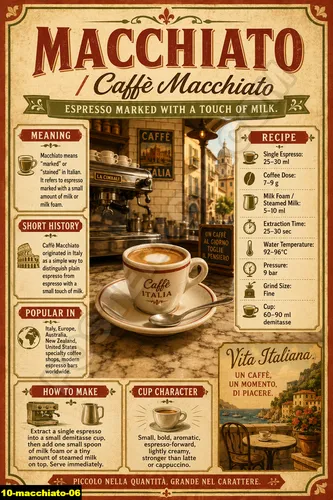 Macchiato 06