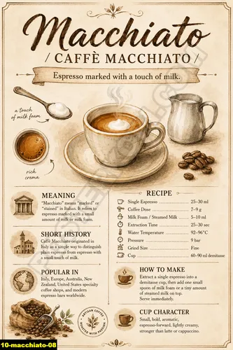 Macchiato 08