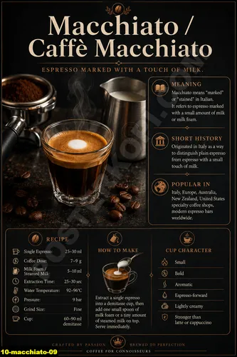 Macchiato 09