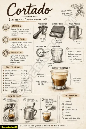 Cortado 06