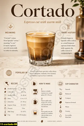 Cortado 08