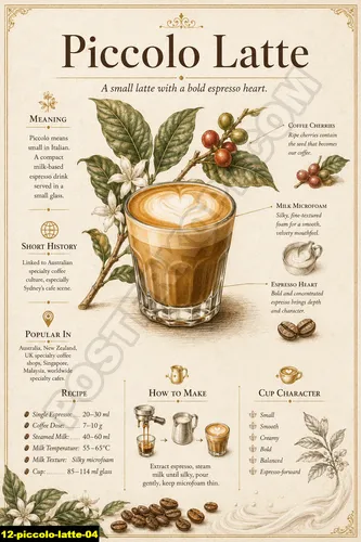 Piccolo Latte 04