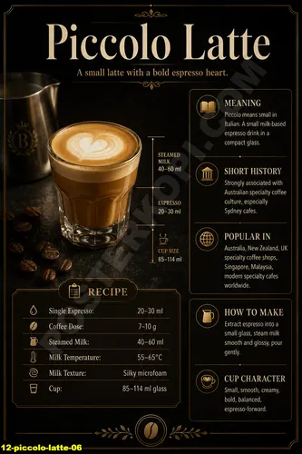 Piccolo Latte 06