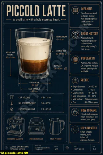 Piccolo Latte 09