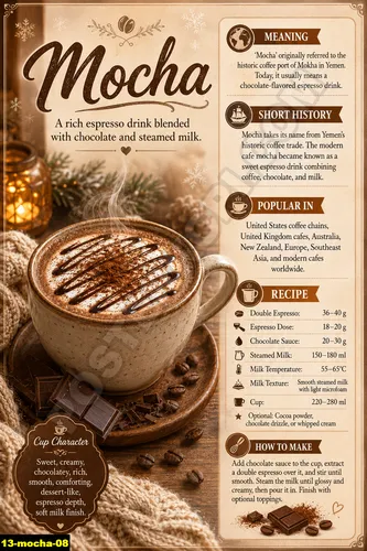 Mocha 08