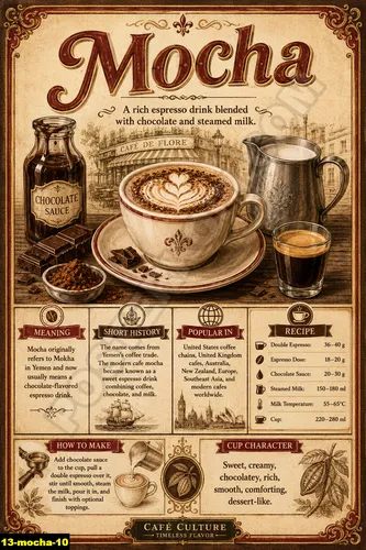 Mocha 10