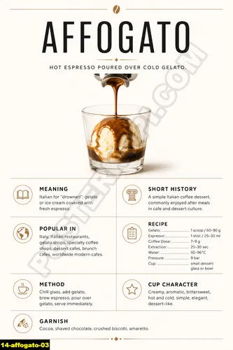 Affogato 03