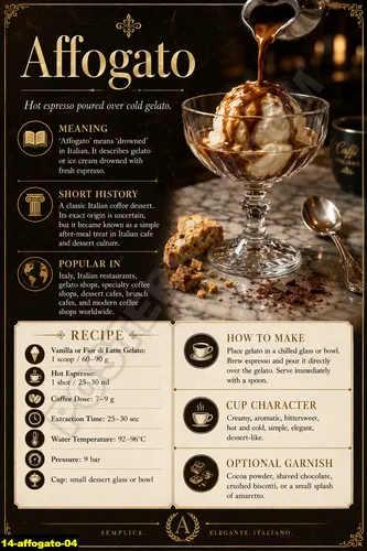Affogato 04